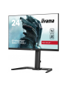 iiyama Monitor 24 cale GB2470HSU-B5 0.8ms,IPS,DP,HDMI,165Hz,HAS(150mm) - nr 128