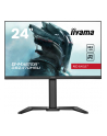 iiyama Monitor 24 cale GB2470HSU-B5 0.8ms,IPS,DP,HDMI,165Hz,HAS(150mm) - nr 71