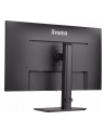 iiyama Monitor 31.5 cala XU3294QSU-B1 VA,WQHD,HDMI,DP,USB 3.0,2x2W - nr 10