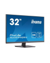 iiyama Monitor 31.5 cala XU3294QSU-B1 VA,WQHD,HDMI,DP,USB 3.0,2x2W - nr 18