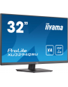 iiyama Monitor 31.5 cala XU3294QSU-B1 VA,WQHD,HDMI,DP,USB 3.0,2x2W - nr 19