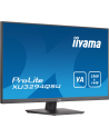 iiyama Monitor 31.5 cala XU3294QSU-B1 VA,WQHD,HDMI,DP,USB 3.0,2x2W - nr 20