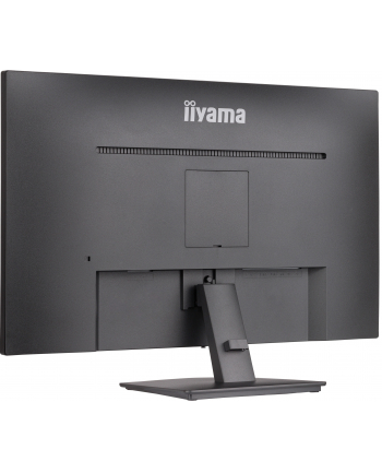 iiyama Monitor 31.5 cala XU3294QSU-B1 VA,WQHD,HDMI,DP,USB 3.0,2x2W