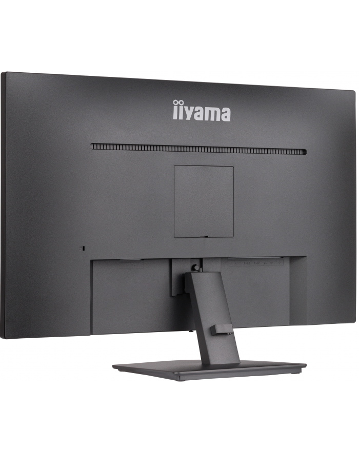 iiyama Monitor 31.5 cala XU3294QSU-B1 VA,WQHD,HDMI,DP,USB 3.0,2x2W główny