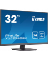 iiyama Monitor 31.5 cala XU3294QSU-B1 VA,WQHD,HDMI,DP,USB 3.0,2x2W - nr 56