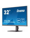 iiyama Monitor 32 cale XUB3294QSU-B1 VA,WQHD,HDMI,DP,HAS(150mm),USB3.0,2x2W - nr 11
