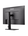 iiyama Monitor 32 cale XUB3294QSU-B1 VA,WQHD,HDMI,DP,HAS(150mm),USB3.0,2x2W - nr 19