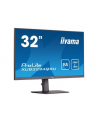 iiyama Monitor 32 cale XUB3294QSU-B1 VA,WQHD,HDMI,DP,HAS(150mm),USB3.0,2x2W - nr 30