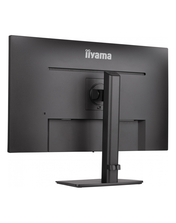 iiyama Monitor 32 cale XUB3294QSU-B1 VA,WQHD,HDMI,DP,HAS(150mm),USB3.0,2x2W główny