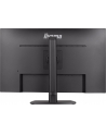 iiyama Monitor 32 cale XUB3294QSU-B1 VA,WQHD,HDMI,DP,HAS(150mm),USB3.0,2x2W - nr 63