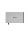 kensington Mobilna stacja dokująca UH1440P USB-C Dual Video 85W Pass Through Power - nr 11
