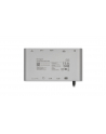 kensington Mobilna stacja dokująca UH1440P USB-C Dual Video 85W Pass Through Power - nr 12