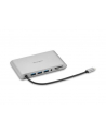 kensington Mobilna stacja dokująca UH1440P USB-C Dual Video 85W Pass Through Power - nr 15
