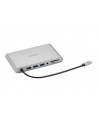 kensington Mobilna stacja dokująca UH1440P USB-C Dual Video 85W Pass Through Power - nr 16