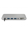 kensington Mobilna stacja dokująca UH1440P USB-C Dual Video 85W Pass Through Power - nr 17