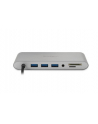 kensington Mobilna stacja dokująca UH1440P USB-C Dual Video 85W Pass Through Power - nr 3