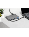kensington Mobilna stacja dokująca UH1440P USB-C Dual Video 85W Pass Through Power - nr 8