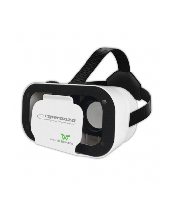 esperanza Okulary VR 3D Shinecon
