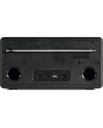 technisat Radioodtwarzacz Digitradio 570 CD/BT/DAB+/internet antracyt