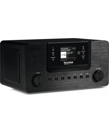 technisat Radioodtwarzacz Digitradio 570 CD/BT/DAB+/internet antracyt