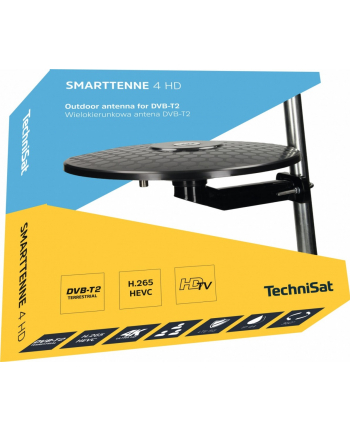 technisat Antena SmartTenne 4HD