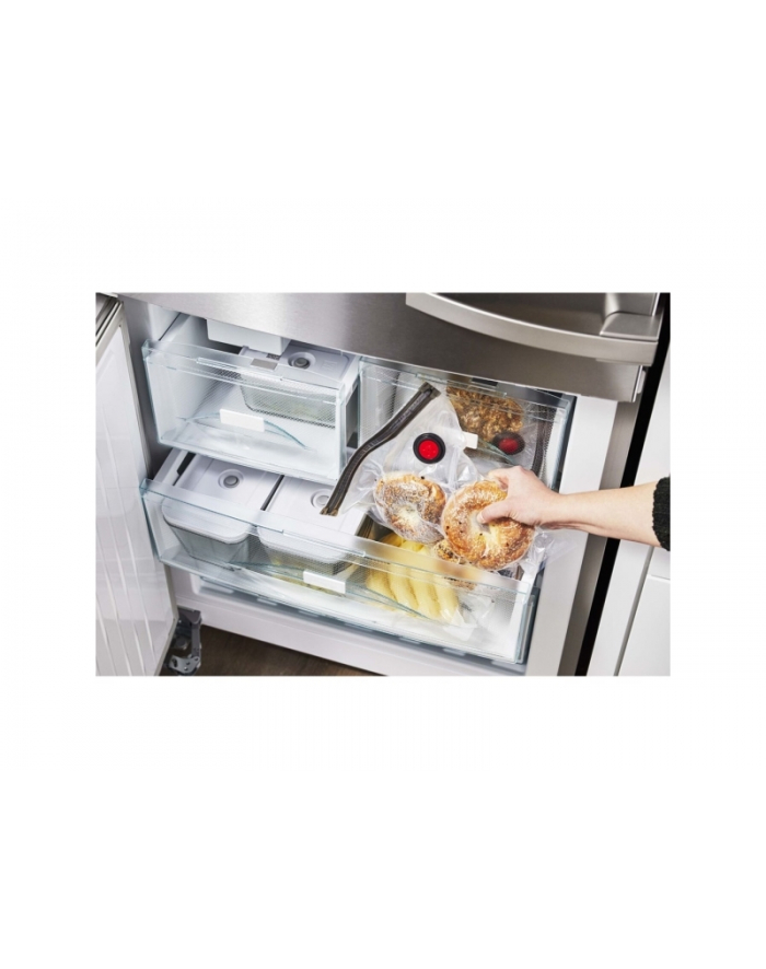 zwilling Torba próżniowa 23x20cm Fresh'Save 10 sztuk główny