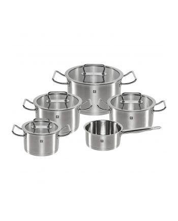 zwilling Zestaw 5 garnków Pro