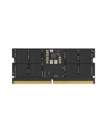 goodram Pamięć DDR5 SODIMM  8GB/4800 CL40