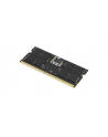 goodram Pamięć DDR5 SODIMM  8GB/4800 CL40 - nr 16