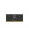 goodram Pamięć DDR5 SODIMM  8GB/4800 CL40 - nr 17