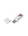 goodram Pendrive UME2 32GB USB 2.0 Spring White - nr 4