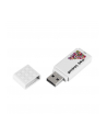 goodram Pendrive UME2 64GB USB 2.0 Spring White - nr 4