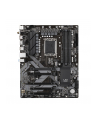 gigabyte Płyta główna B760 DS3H AX DDR4 s1700 4DDR4 DP/HDMI ATX - nr 29