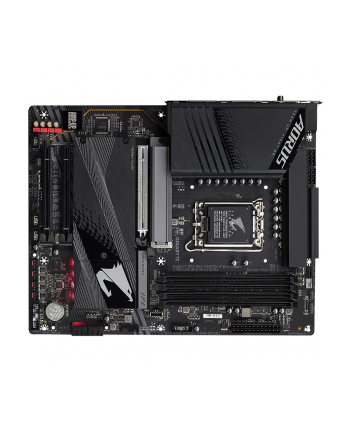 gigabyte Płyta główna Z790 AORUS ELITE AX DDR4 s1700 4DDR4 USB ATX