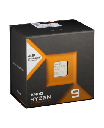 amd Procesor Ryzen 9 7950X3D 4,2GHz 100-100000908WOF