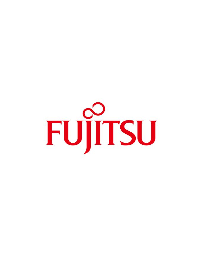 fujitsu technology solutions FUJITSU Upgrade Kit Add 4x2.5inch Drives SAS Cable Included This Upgrade Needs a Chassis IDProm Change główny