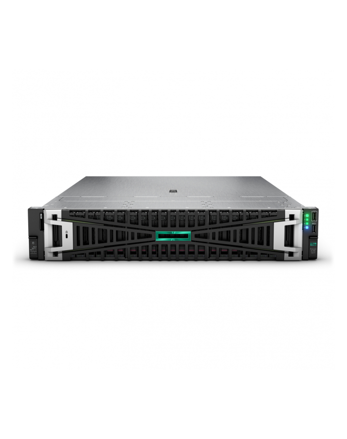 hewlett packard enterprise Serwer DL385 Gen11 9124 1P 32G 8SFF P55080-B21 główny