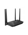 totolink Router X2000R WiFi 6 AX1500 Dual Band 5xRJ45 - nr 2