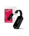 axagon AD-E-XR Karta sieciowa Fast Ethernet adapter, USB2.0, instalacja automatyczna - nr 19
