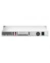 qnap Serwer NAS TS-464U-8G  4x0HDD 1U Intel Cel N5105/N5095 8G - nr 3