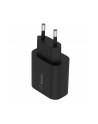 belkin Ładowarka sieciowa 25W USB-C PD 3.0 PPS czarna - nr 8