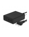 belkin Ładowarka 108W 4-porty GaN 2xUSB- A 2xUSB-C czarna - nr 20