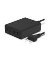 belkin Ładowarka 108W 4-porty GaN 2xUSB- A 2xUSB-C czarna - nr 26