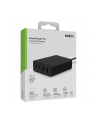 belkin Ładowarka 108W 4-porty GaN 2xUSB- A 2xUSB-C czarna - nr 32