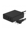 belkin Ładowarka 108W 4-porty GaN 2xUSB- A 2xUSB-C czarna - nr 33