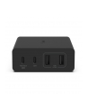 belkin Ładowarka 108W 4-porty GaN 2xUSB- A 2xUSB-C czarna - nr 34