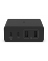 belkin Ładowarka 108W 4-porty GaN 2xUSB- A 2xUSB-C czarna - nr 4