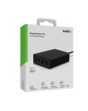 belkin Ładowarka 108W 4-porty GaN 2xUSB- A 2xUSB-C czarna - nr 8