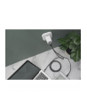 digitus Ładowarka sieciowa, zasilacz GaN 2x USB-C PD 3.0 max. 65W, biała - nr 27