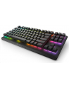 dell technologies D-ELL Alienware Tenkeyless Gaming Keyboard - AW420K US (QWERTY) - nr 10